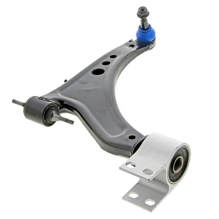 MEVOTECH Control Arm And Ball Joint, Cms501267 CMS501267